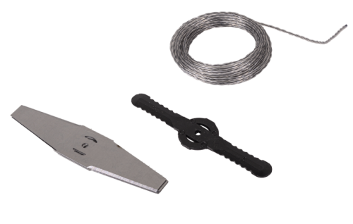 Аккумуляторный триммер Huter GET-20M-2Li-Tehinstrument