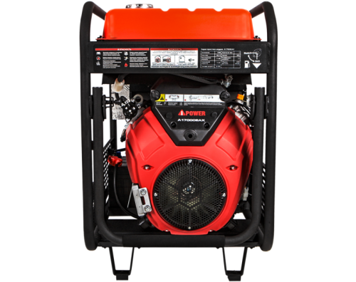 Бензиновый генератор A-iPower A17000EAX-Tehinstrument