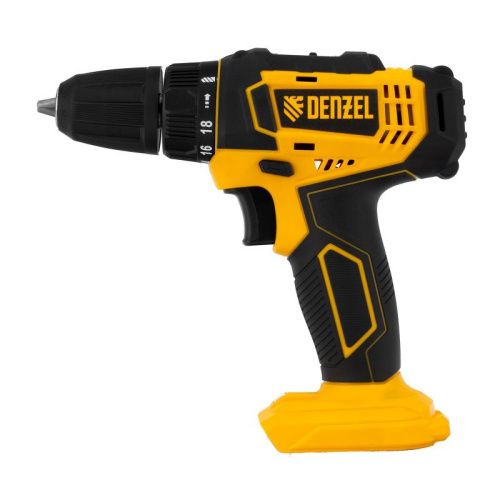 Дрель-шуруповерт аккумуляторная Denzel CDL-18-0-Tehinstrument
