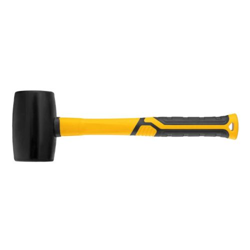 Киянка резиновая Denzel 680 г-Tehinstrument