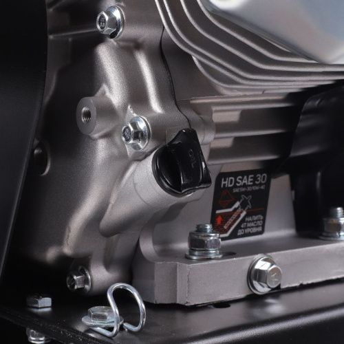 Измельчитель бензиновый Patriot PT SB 100 E-Tehinstrument