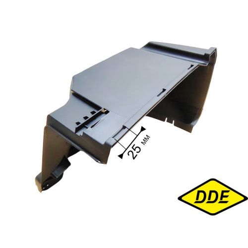 Травосборник DDE LME4318 / LME4320-Tehinstrument