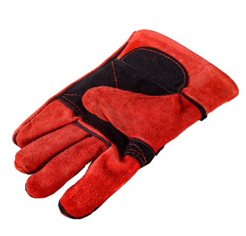 Перчатки сварочные спилковые П-10СП Ресанта-Tehinstrument