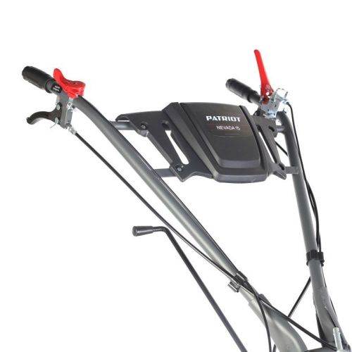 Мотоблок бензиновый Patriot Nevada 15-Tehinstrument