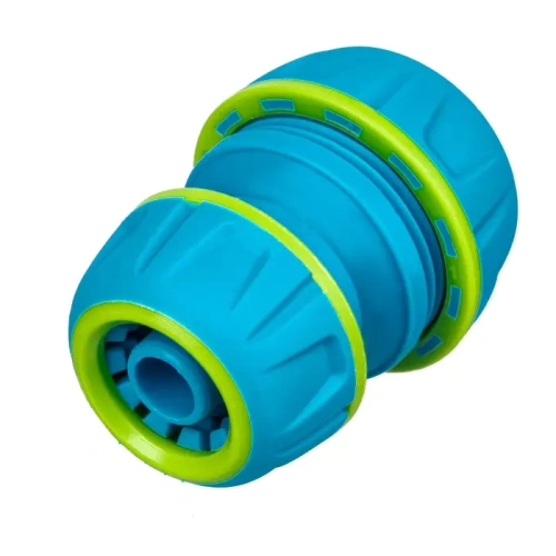 Муфта ремонтная универсальная 1/2"-3/4", двухкомпонентная, LUXE Palisad-Tehinstrument