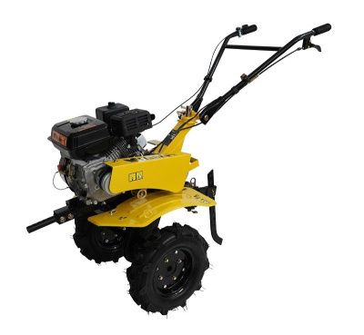 Habert Мотоблок HM-23 (Habert 170, колеса 4.00-8)-Tehinstrument