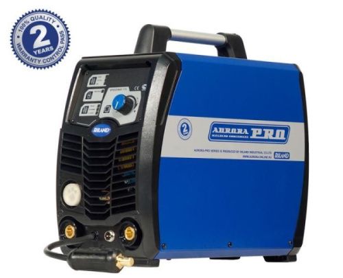 Синергетический инверторный сварочный полуавтомат AuroraPRO SPEEDWAY 175 (MIG/MAG+MMA+TIG lift)-Tehinstrument