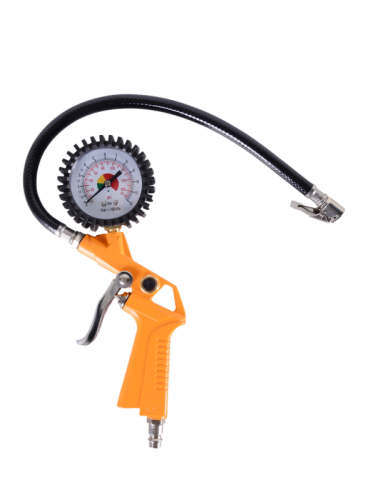 Компрессор КП-195/6 5в1 Вихрь-Tehinstrument