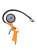 Компрессор КП-195/6 5в1 Вихрь-Tehinstrument