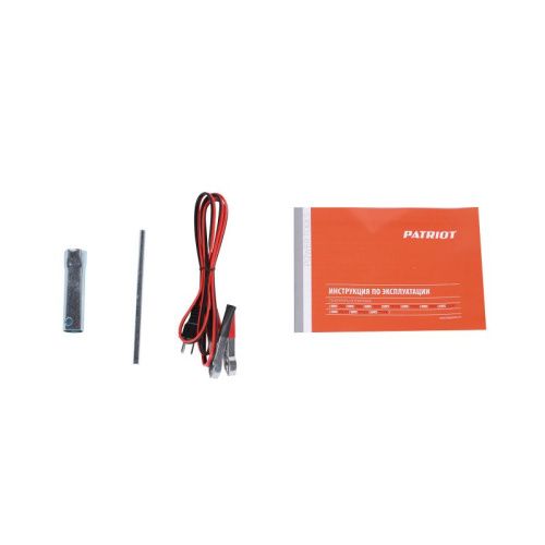 Генератор бензиновый Patriot GRS 1500-Tehinstrument