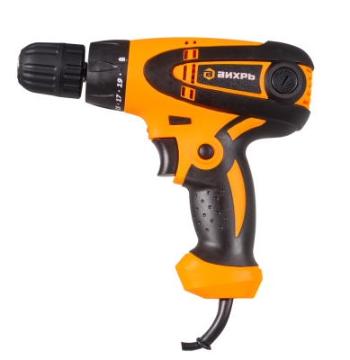 Сетевой шуруповерт Вихрь СШ-550/1-Tehinstrument