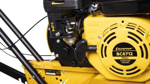 Бензиновый мотокультиватор CHAMPION ВC6712-Tehinstrument
