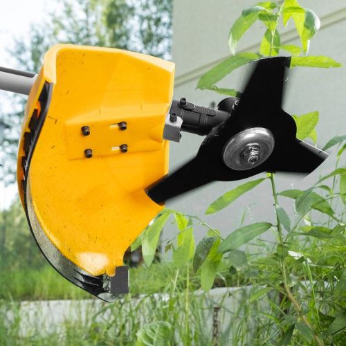 Триммер бензиновый Denzel DR-33-Tehinstrument