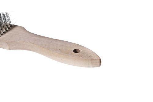 Корщетка ручная, 6-рядная  Sturm-Tehinstrument