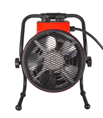 Электрическая тепловая пушка РЕСАНТА ТЭП-9000К-Tehinstrument