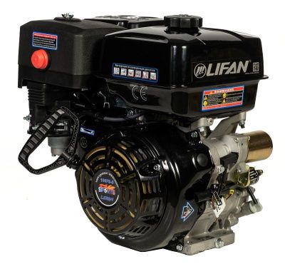 Двигатель 190FD-S Sport New, вал ?25мм-Tehinstrument