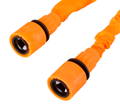 Набор для полива с растягивающимся шлангом 50м Вихрь-Tehinstrument