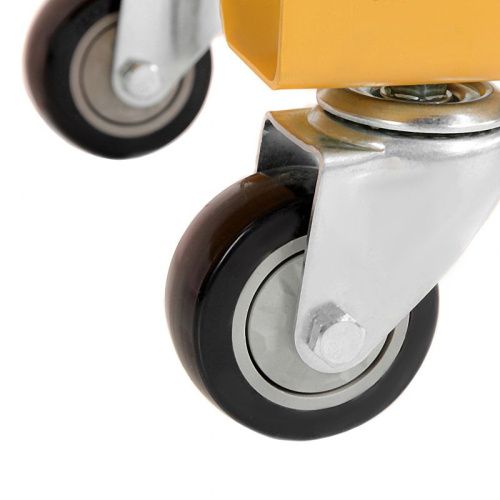 Компрессор воздушный, ременный привод Denzel BCI5500-T/200-Tehinstrument