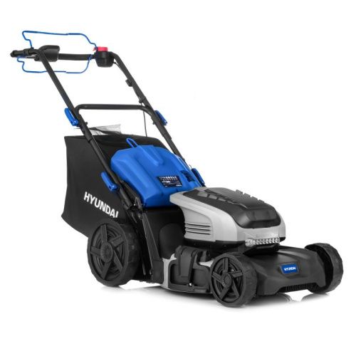 Аккумуляторная газонокосилка Hyundai LA 4047-Tehinstrument