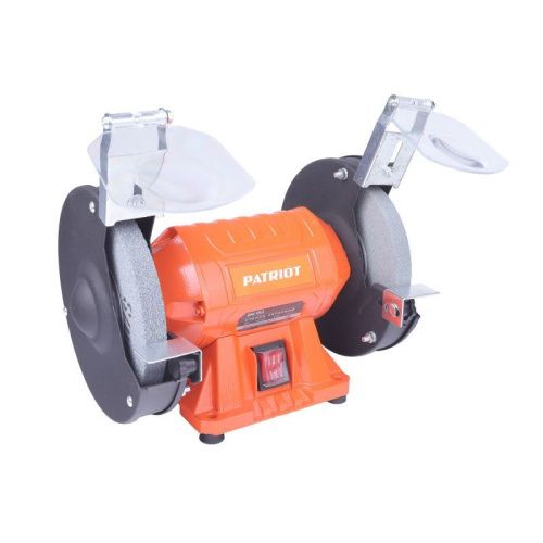 Станок точильный PATRIOT GM 150-Tehinstrument