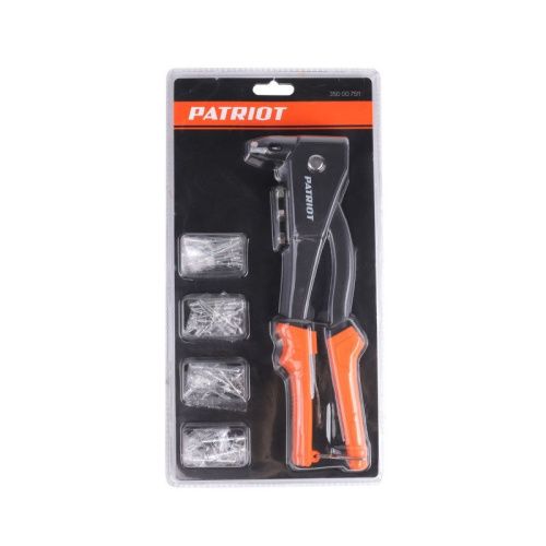 Заклепочник PATRIOT RP 270-Tehinstrument