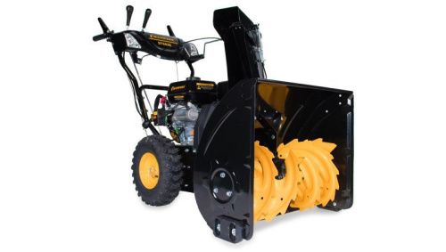 Снегоотбрасыватель CHAMPION ST662E-Tehinstrument