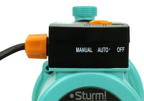 Насос повысительный  Sturm WP2512W-Tehinstrument