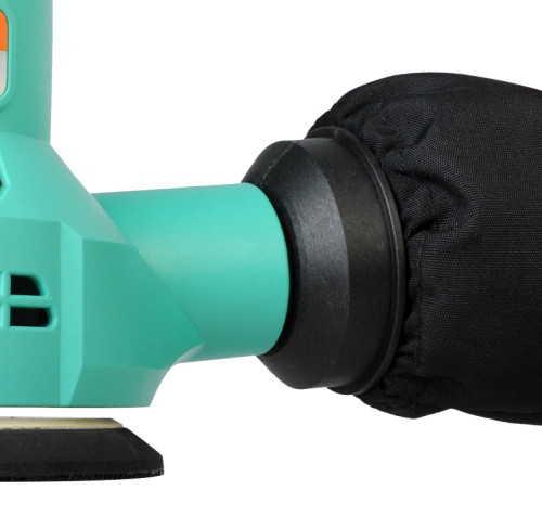 Эксцентриковая шлифовальная машина  Sturm OS8135R-Tehinstrument