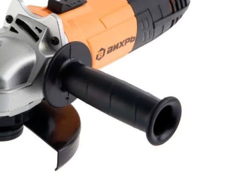 Боковая ручка для ВИХРЬ УШМ-125/900, УШМ-125/1100-Tehinstrument