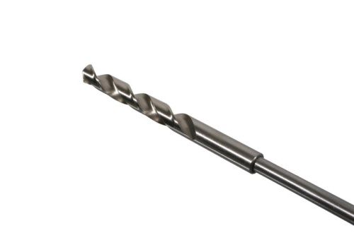Сверло опалубочное монтажное 10x600x110 мм, хв. 7 мм, БОЕКОМПЛЕКТ-Tehinstrument