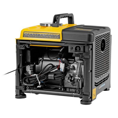 Генератор инверторный Denzel GS-1100iF-Tehinstrument