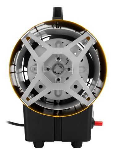 Газовая тепловая пушка Denzel GHG-10-Tehinstrument