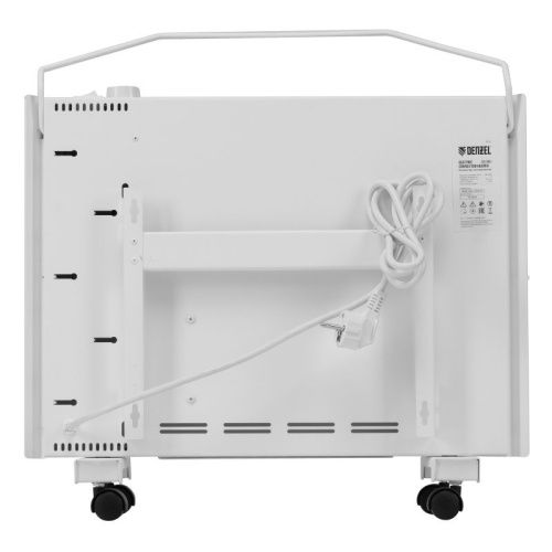 Конвектор электрический Denzel XCE-1000-Tehinstrument