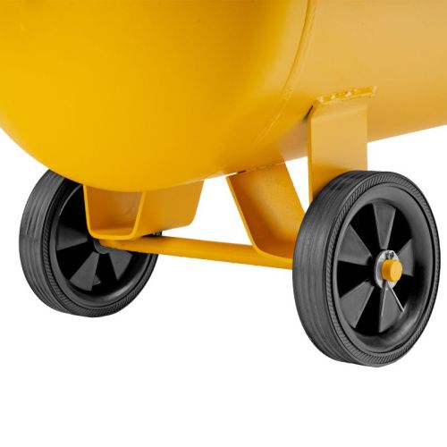 Малошумный безмасляный компрессор Denzel DLP-3000/100-Tehinstrument