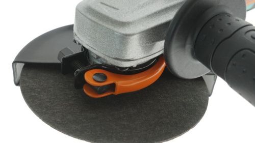 Болгарка (УШМ) Sturm AG9012TL-Tehinstrument