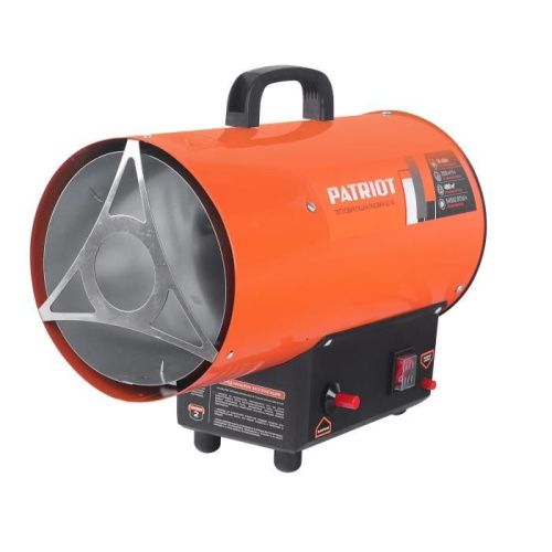 Тепловая пушка газовая Patriot GS 16-Tehinstrument