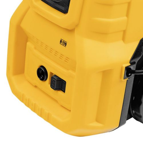 Моечная машина высокого давления R-170, 1800 Вт, 170 бар, 380 л/ч// Denzel-Tehinstrument