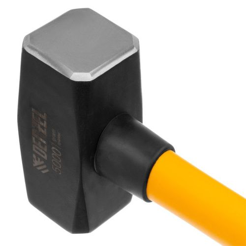 Кувалда Denzel 5000 г-Tehinstrument