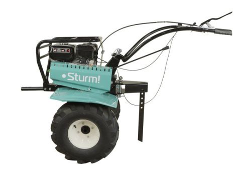 Мотоблок бензиновый  Sturm GK9213G12-Tehinstrument