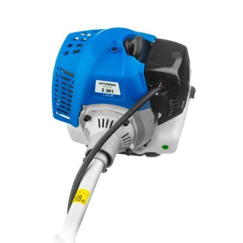 Бензокоса Hyundai Z 361-Tehinstrument