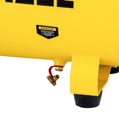 Компрессор воздушный прямой привод Denzel DC1700/50-Tehinstrument