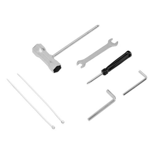 Триммер бензиновый Denzel DGT 520-Tehinstrument