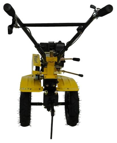 Мотоблок Habert HM-23 (Habert 170, колеса 4.00-10)-Tehinstrument