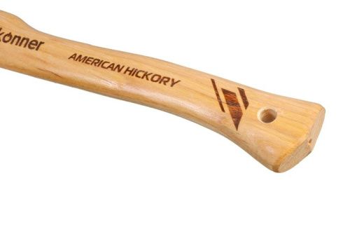 Топор деревянный 600г, Hanskonner-Tehinstrument