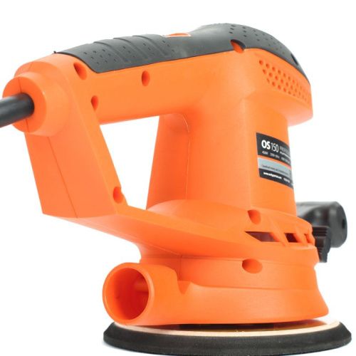 Машина эксцентриковая шлифовальная Patriot OS 150-Tehinstrument