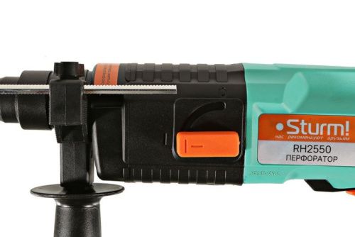 Перфоратор SDS Plus  Sturm RH2550-Tehinstrument