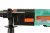 Перфоратор SDS Plus  Sturm RH2550-Tehinstrument