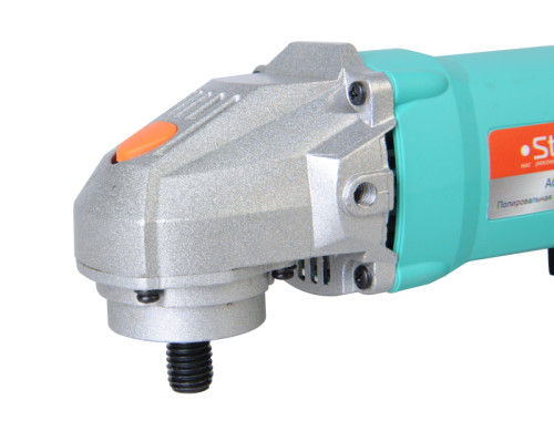 Машина полировальная AG919CP  Sturm, 1,4кВт, 180мм, 800-3500об/мин-Tehinstrument