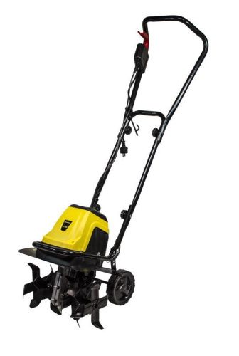 Электрический культиватор Champion EC1400-Tehinstrument