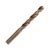 Сверло по металлу (13.0х151/101 мм), Patriot-Tehinstrument